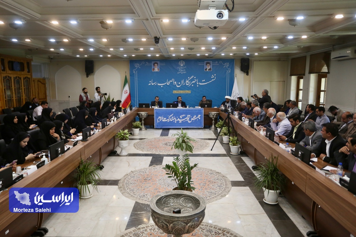 اقدامات خوب رسانه و هوشیاری مردم مانع از تحقق اهداف دشمن میشود