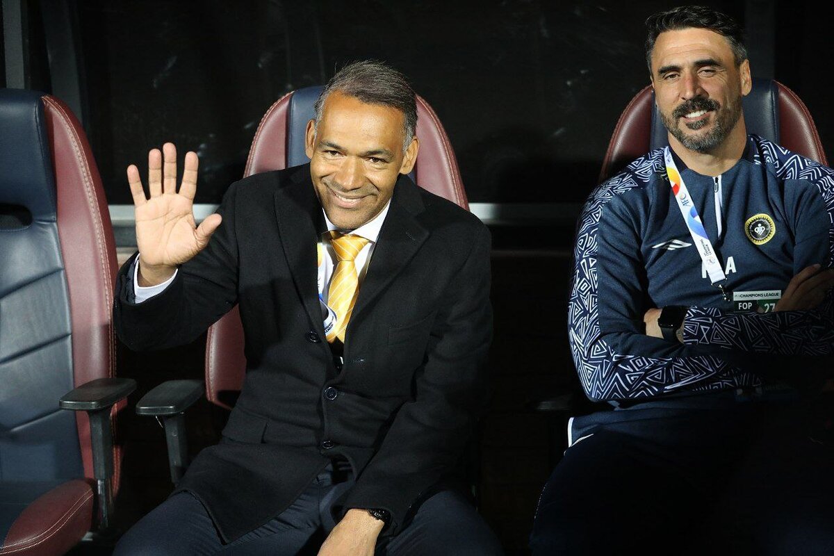 پشت پرده مسلمان شدن مورایس/ سرمربی سپاهان در ایران عقد کرد