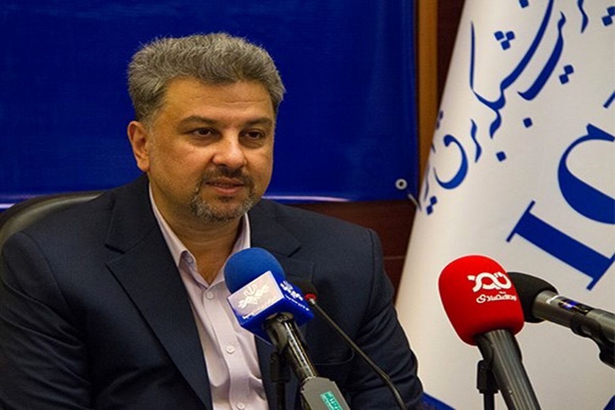 کاهش ۴۵۴ مگاواتی مصرف برق در نخستین روز تغییر ساعات کاری