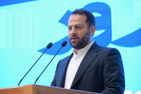 رئیس سازمان توسعه تجارت ایران