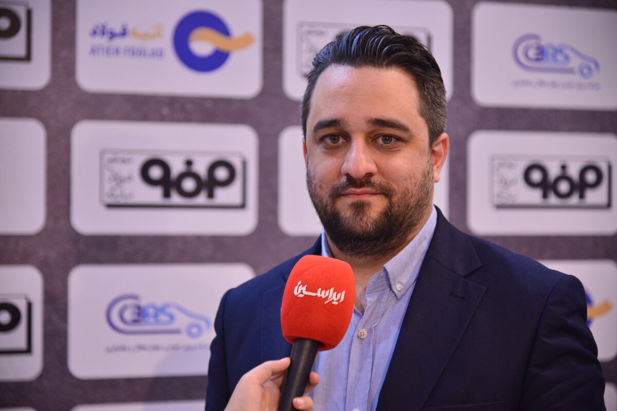 وزارت صمت باید به واحدهای تولیدی اجازه خرید از بورس کالا را بدهد/ جلوگیری از شکل گیری بازار سیاه