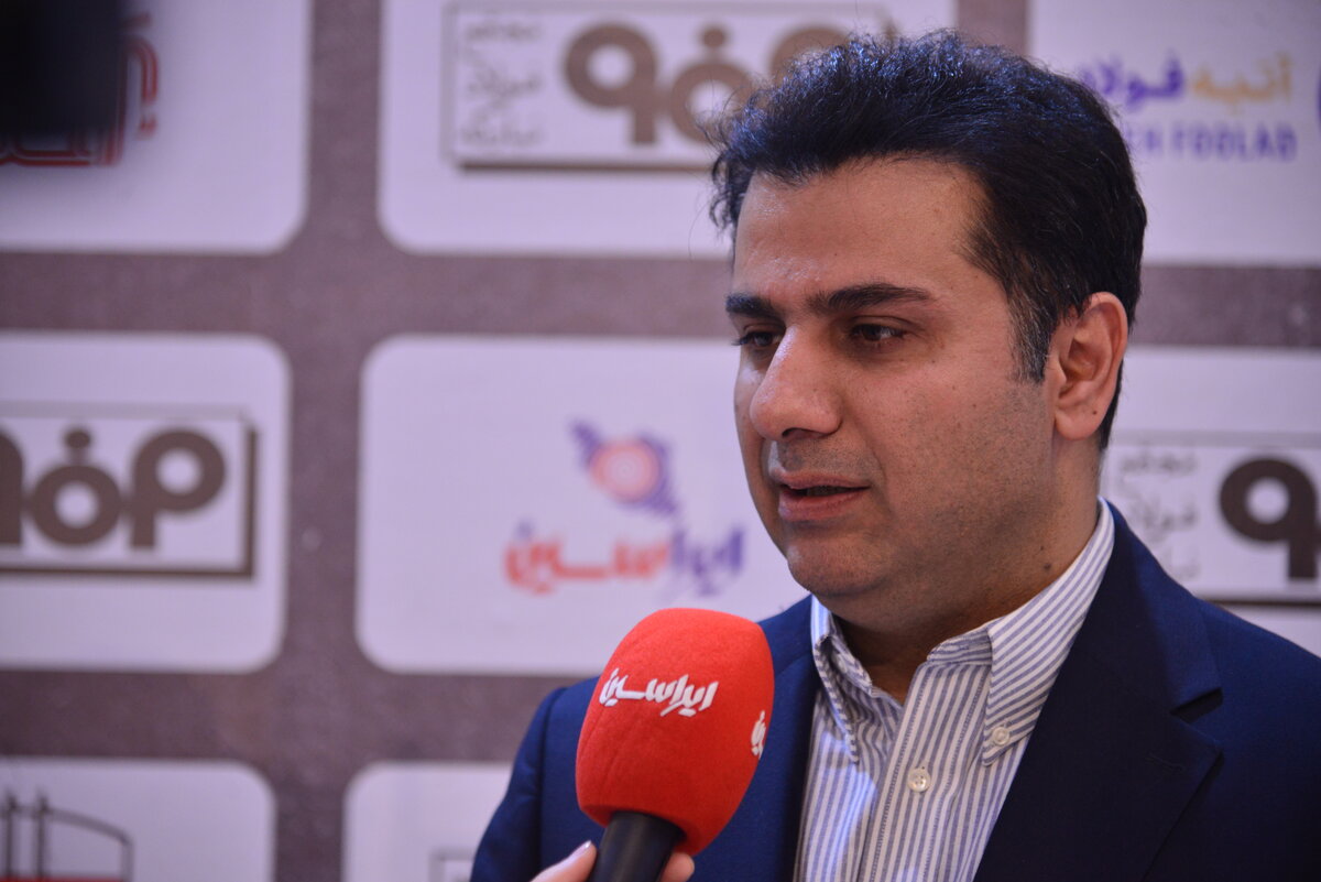 مسئولین در تدوین و ابلاغ قوانین معدنی تداوم حداقل ۲ ساله را در نظر بگیرند