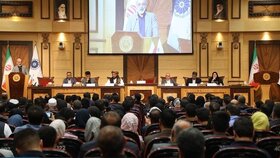 اتاق ایران آماده همکاری روابط تجاری با کشور افغانستان