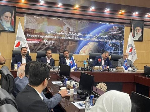 پیشبینی ارزآوری ۱۰ میلیارد دلاری صنعت فولاد فولاد