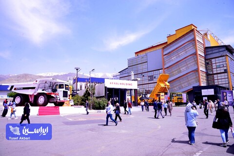 برگزاری ایران اکسپو ۱۴۰۵ در خرداد سال آینده