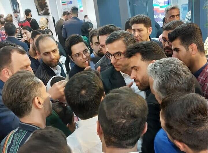 لزوم افزایش مشارکت کشورهای خارجی در نمایشگاه ایران اکسپو