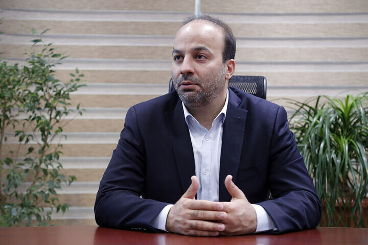 آمادگی ایران برای همکاری صنعتی با آفریقا