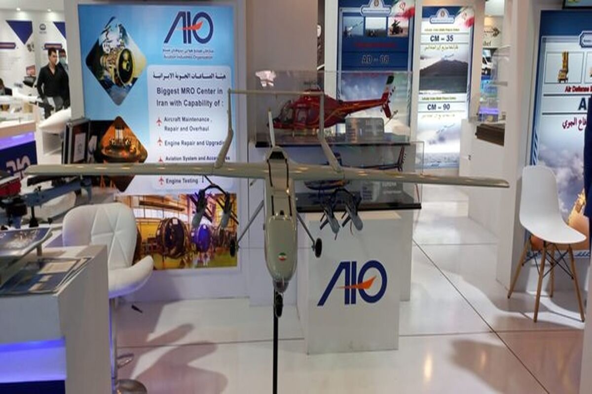 بخش خصوصی عراق در نمایشگاه صادراتی ایران حضور پررنگ دارد