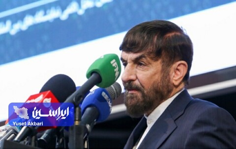 برنامهریزی برای صادرات ۶۰ میلیارد دلاری اختتامیه ایران اکسپو ۲۰۲۴