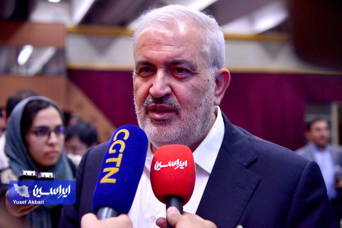 فرصت بهره‌برداری از ظرفیت‌ چین در بخش اکتشاف معادن/ پتانسیل استفاده از بیش از ۱۰ هزار شرکت دانش‌بنیان ایرانی