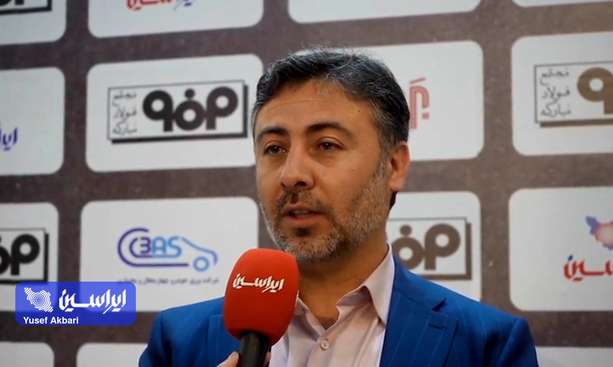 امیدواریم به زودی شاهد آغاز عملیات اجرایی توسعه ورق خودرو چهارمحال و بختیاری باشیم