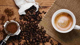 کاهش زمان سرددم کردن قهوه از ۲۴ ساعت به ۳ دقیقه