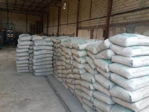 سیمان در تابستان کمیاب میشود؟ سیمان