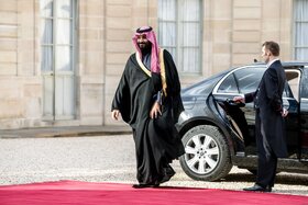 عربستان سعودی در صدد تامین لیتیوم برای جاه طلبی‌ در حوزه خودروهای برقی است