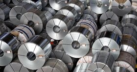 ایران دهمین کشور صادرکننده فولاد در جهان