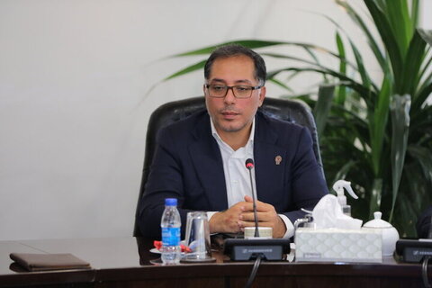 مدیرعامل فرا بورس