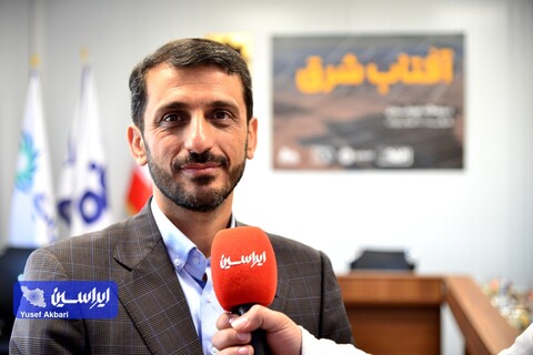 پیشرفت ۲۰ درصدی نیروگاه خورشیدی فولاد مبارکه / امیدواریم تا سال آینده این نیروگاه به بهره‌برداری کامل برسد