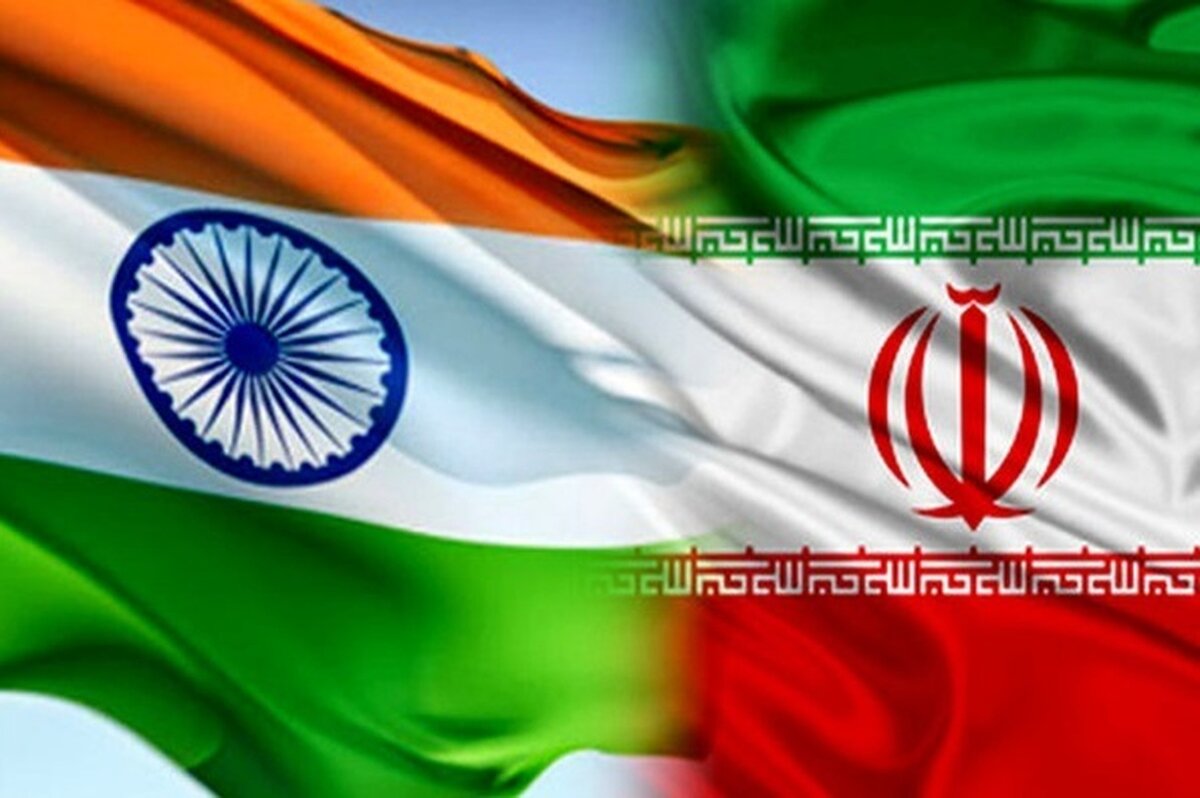 تجارت ایران و هند با رشد ۵ درصدی به ۳۷۷ میلیون دلار رسید