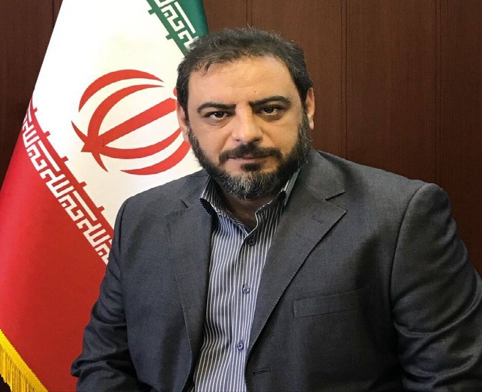  پیام سرپرست‌ روابط‌ عمومی ایمیدرو به مناسبت هفته ارتباطات و روابط‌عمومی