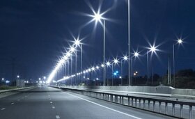 ۸۰۰ میلیون تومان هزینه در تأمین روشنایی و زیباسازی شهری