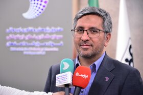 فولاد مبارکه در حوزه تکنولوژی و فناوری لوکوموتیو توسعه صنعتی ایران است