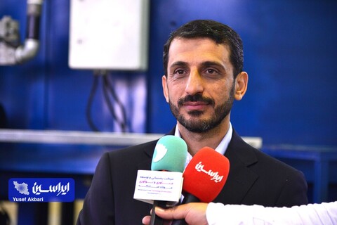 دانش‌بنیان شدن فولاد مبارکه با حمایت از شرکت‌های کوچک، چابک و نوآور/ نیاز به تداوم سرمایه‌گذاری ۲ تا ۳ ساله در این شرکت‌ها