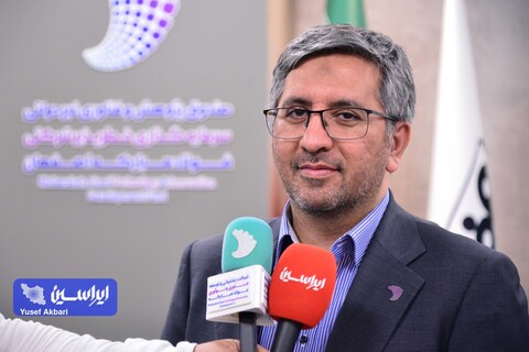 فولاد مبارکه در حوزه تکنولوژی و فناوری لوکوموتیو توسعه صنعتی ایران است