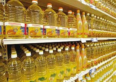 قرارگاه امنیت غذایی: تزریق روغن به بازار کلید خورد روغن