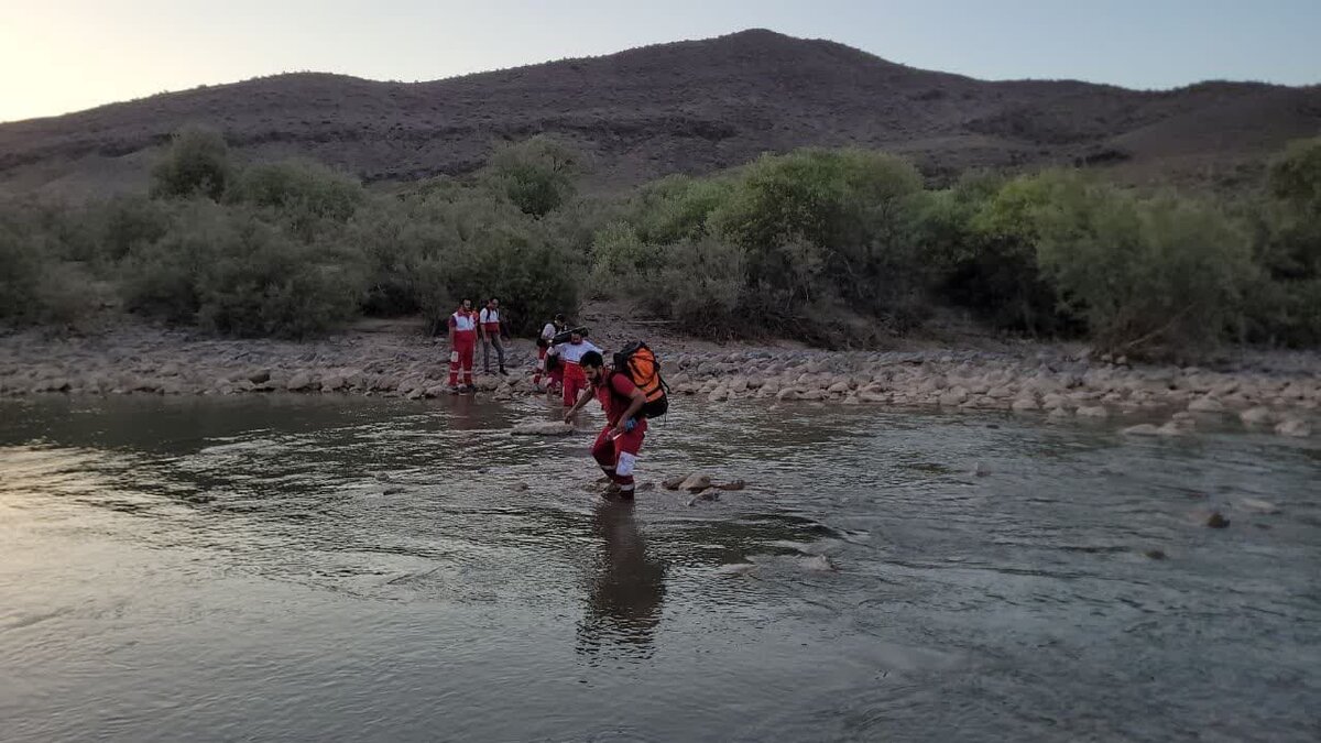 مدیریت بحران اصفهان درباره حوادث کوهستان و غرق شدگی هشدار داد