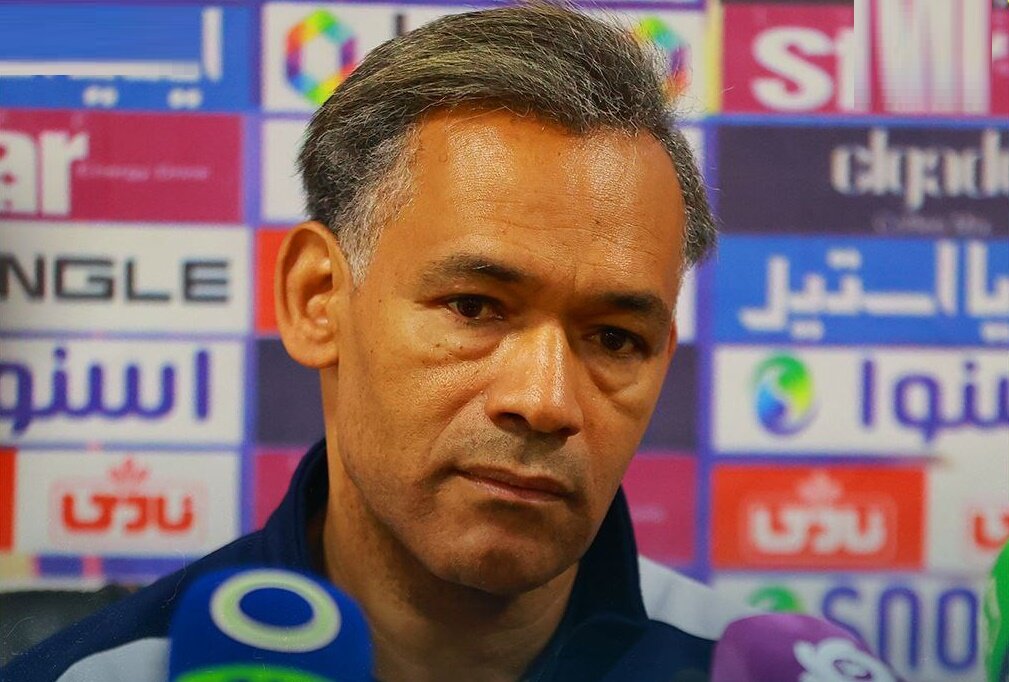 مورایس: از تصمیم باشگاه حمایت می‌کنیم