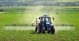 عرضه ماشین آلات کشاورزی با حداقل سود و افزایش تا ۳۰ درصد قیمت ها