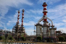 ایران آماده تولید بنزین یورو ۵ می‌شود