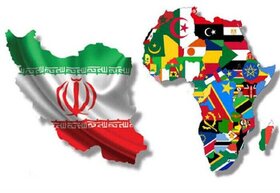 ایران میزبان ۲۲۰ مقام دولتی و خصوصی از قاره آفریقا بود