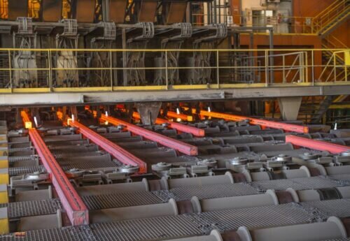 درآمد صادراتی کاوه ۵۴ درصد افزایش یافت