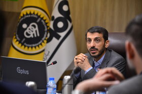 آیین معارفه مدیرعامل جدید باشگاه فرهنگی ورزشی فولاد مبارکه سپاهان