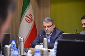 آیین معارفه مدیرعامل جدید باشگاه فرهنگی ورزشی فولاد مبارکه سپاهان