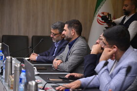 آیین معارفه مدیرعامل جدید باشگاه فرهنگی ورزشی فولاد مبارکه سپاهان