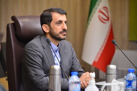 آیین معارفه مدیرعامل جدید باشگاه فرهنگی ورزشی فولاد مبارکه سپاهان