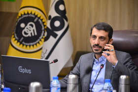 آیین معارفه مدیرعامل جدید باشگاه فرهنگی ورزشی فولاد مبارکه سپاهان