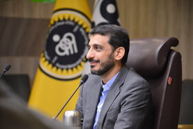 آیین معارفه مدیرعامل جدید باشگاه فرهنگی ورزشی فولاد مبارکه سپاهان