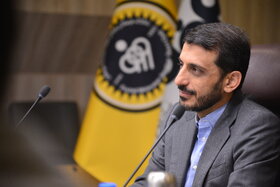 آیین معارفه مدیرعامل جدید باشگاه فرهنگی ورزشی فولاد مبارکه سپاهان