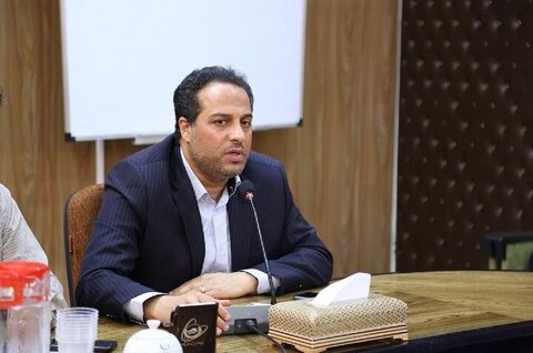 بهرهمندی ۳.۵ میلیون نفر از جمعیت روستایی کشور از آب شرب سالم مدیرعامل شرکت مهندسی آب و فاضلاب کشور