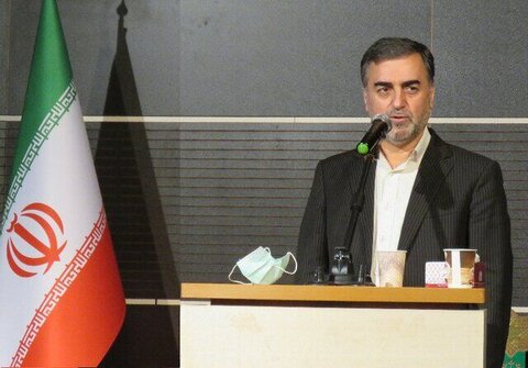 محمود حسینیپور معاون پارلمانی رئیسجمهور شد معاون پارلمانی رئیسجمهور