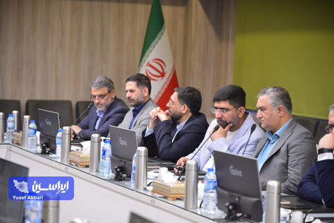 آیین معارفه مدیرعامل جدید باشگاه فرهنگی ورزشی فولاد مبارکه سپاهان