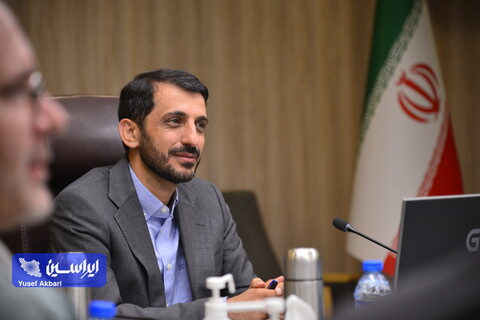 آیین معارفه مدیرعامل جدید باشگاه فرهنگی ورزشی فولاد مبارکه سپاهان