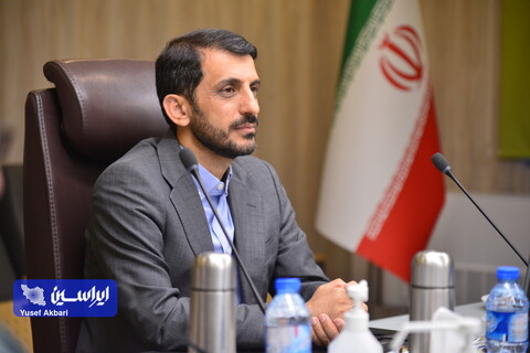 آیین معارفه مدیرعامل جدید باشگاه فرهنگی ورزشی فولاد مبارکه سپاهان