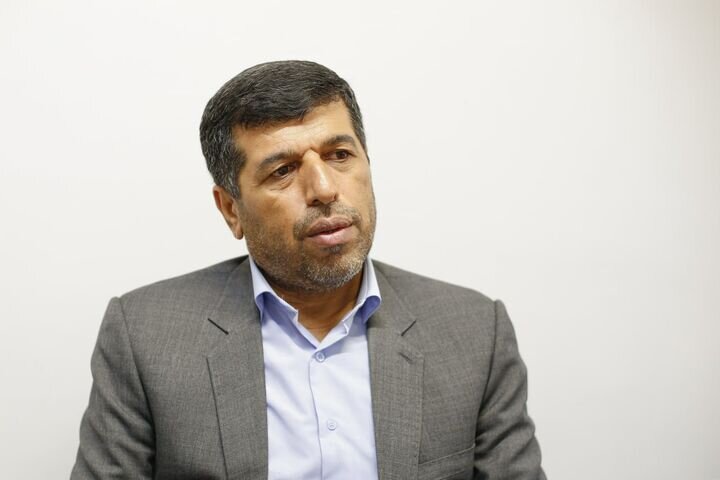 برخوردهای سلیقه‌ای، تجارت چمدانی از اینچه برون را ناممکن کرده است