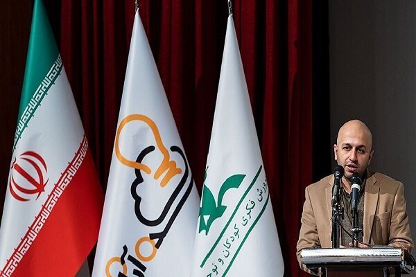 صنعت اسباب‌بازی درجست‌وجوی حمایت‌ بخش دولتی