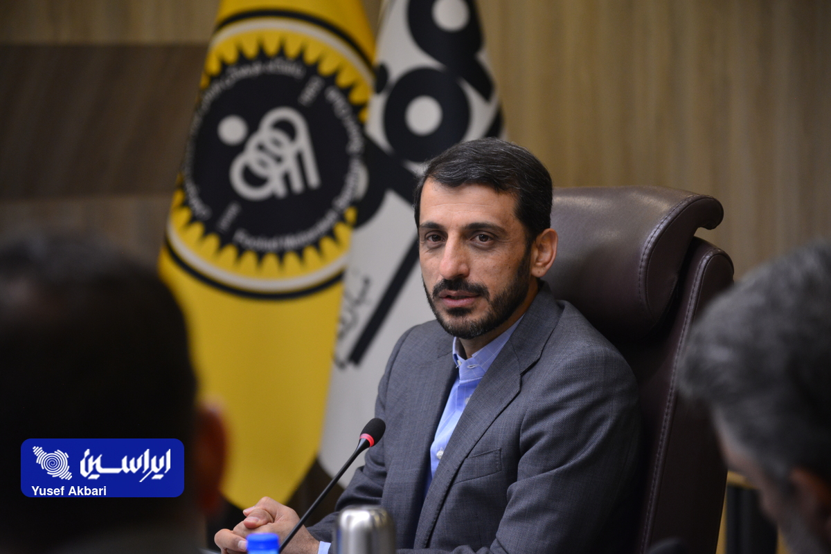 تربیت ورزشکاران حرفهای، با فرهنگ و با اخلاق در دستورکار سپاهان