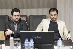 آیین معارفه مدیرعامل جدید باشگاه فرهنگی ورزشی فولاد مبارکه سپاهان